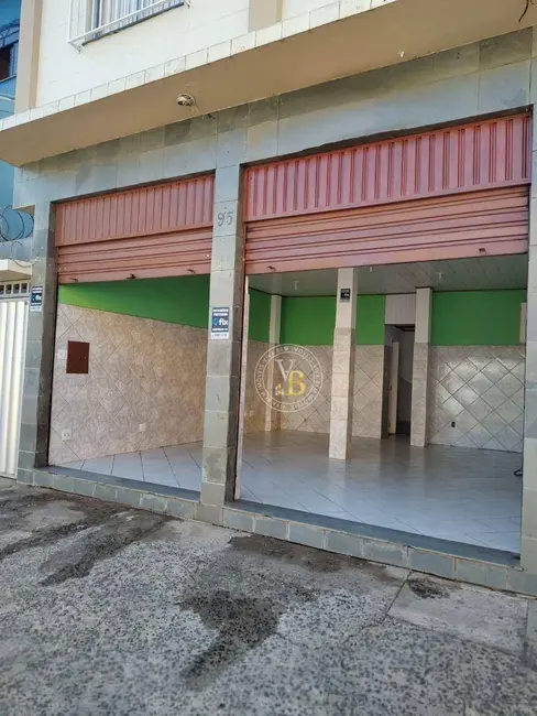 Foto 1 de Loja à venda e para alugar, 90m2 em Encosta do Sol, Juiz De Fora - MG