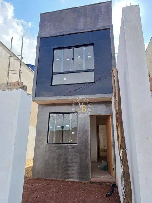 Casa com 2 quartos à venda, 90m2 em Barbosa Lage, Juiz De Fora - MG - imagem 5 Foto 5 de Casa com 2 quartos à venda, 90m2 em Barbosa Lage, Juiz De Fora - MG