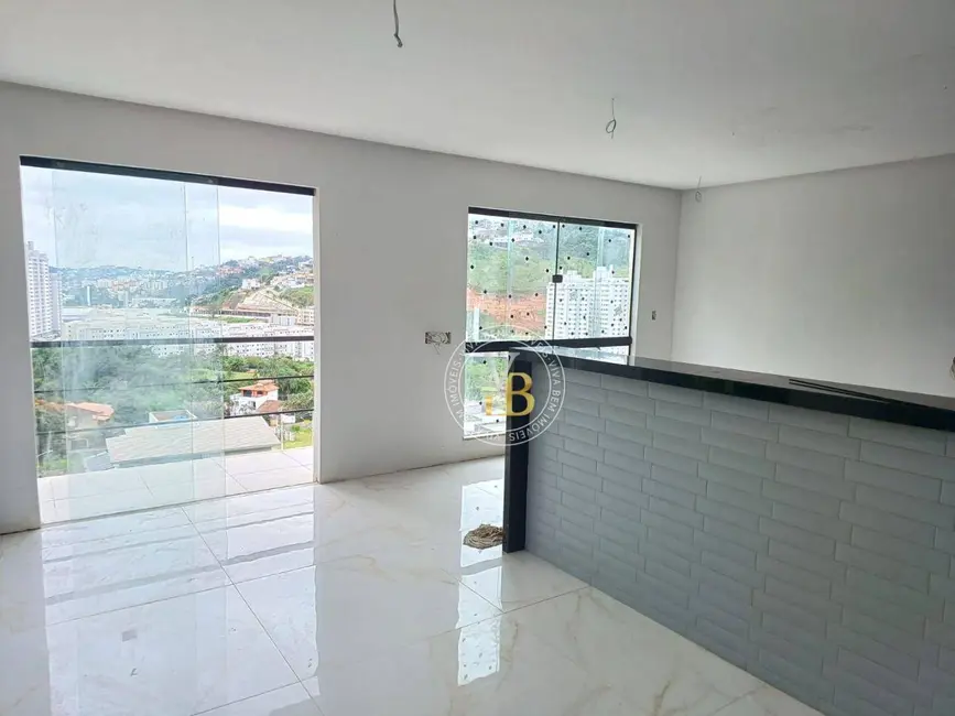 Casa de Condomínio com 3 quartos à venda, 414m2 em Spina Ville II, Juiz De Fora - MG - imagem 4 Foto 4 de Casa de Condomínio com 3 quartos à venda, 414m2 em Spina Ville II, Juiz De Fora - MG