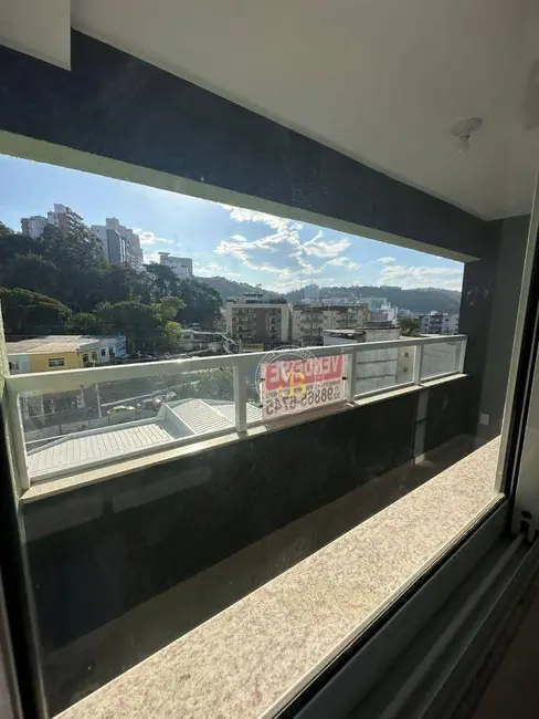 Apartamento com 2 quartos à venda, 55m2 em Teixeiras, Juiz De Fora - MG - imagem 7 Foto 7 de Apartamento com 2 quartos à venda, 55m2 em Teixeiras, Juiz De Fora - MG