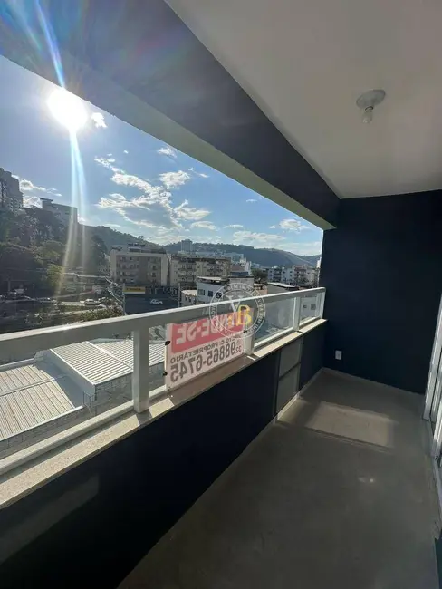 Apartamento com 2 quartos à venda, 55m2 em Teixeiras, Juiz De Fora - MG - imagem 4 Foto 4 de Apartamento com 2 quartos à venda, 55m2 em Teixeiras, Juiz De Fora - MG