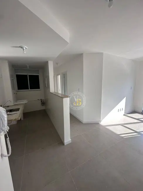 Foto 2 de Apartamento com 2 quartos à venda, 55m2 em Teixeiras, Juiz De Fora - MG