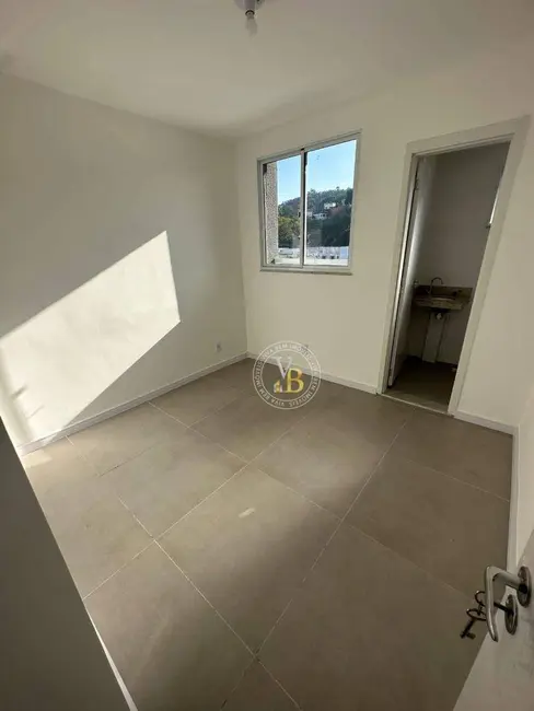 Apartamento com 2 quartos à venda, 55m2 em Teixeiras, Juiz De Fora - MG - imagem 9 Foto 9 de Apartamento com 2 quartos à venda, 55m2 em Teixeiras, Juiz De Fora - MG