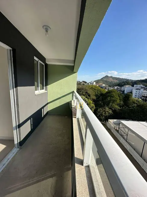 Apartamento com 2 quartos à venda, 55m2 em Teixeiras, Juiz De Fora - MG - imagem 5 Foto 5 de Apartamento com 2 quartos à venda, 55m2 em Teixeiras, Juiz De Fora - MG