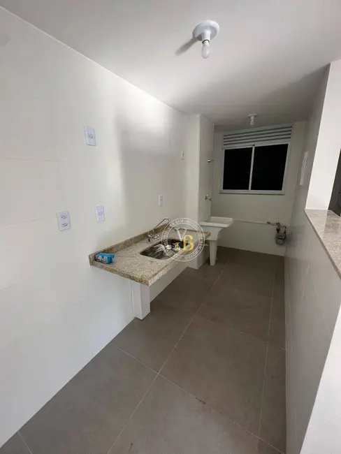 Foto 1 de Apartamento com 2 quartos à venda, 55m2 em Teixeiras, Juiz De Fora - MG