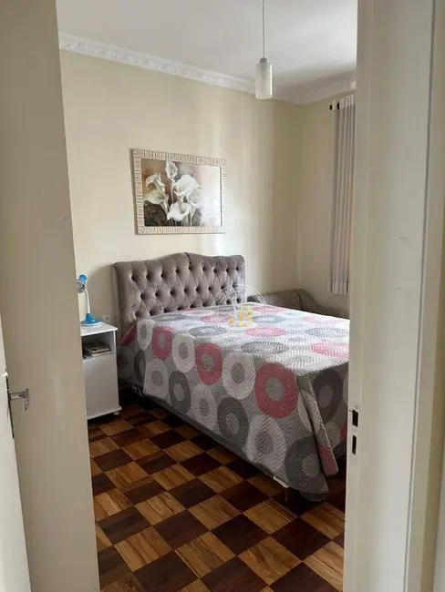 Foto 1 de Apartamento com 3 quartos para alugar, 73m2 em Centro, Juiz De Fora - MG