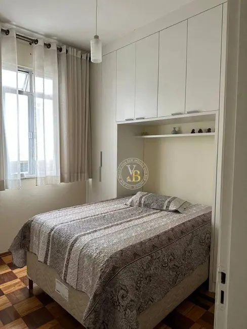 Apartamento com 3 quartos para alugar, 73m2 em Centro, Juiz De Fora - MG - imagem 4 Foto 4 de Apartamento com 3 quartos para alugar, 73m2 em Centro, Juiz De Fora - MG