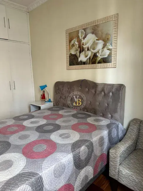 Foto 2 de Apartamento com 3 quartos para alugar, 73m2 em Centro, Juiz De Fora - MG