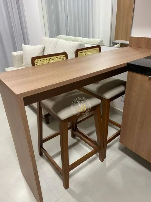 Apartamento com 1 quarto para alugar, 35m2 em Centro, Juiz De Fora - MG - imagem 5 Foto 5 de Apartamento com 1 quarto para alugar, 35m2 em Centro, Juiz De Fora - MG