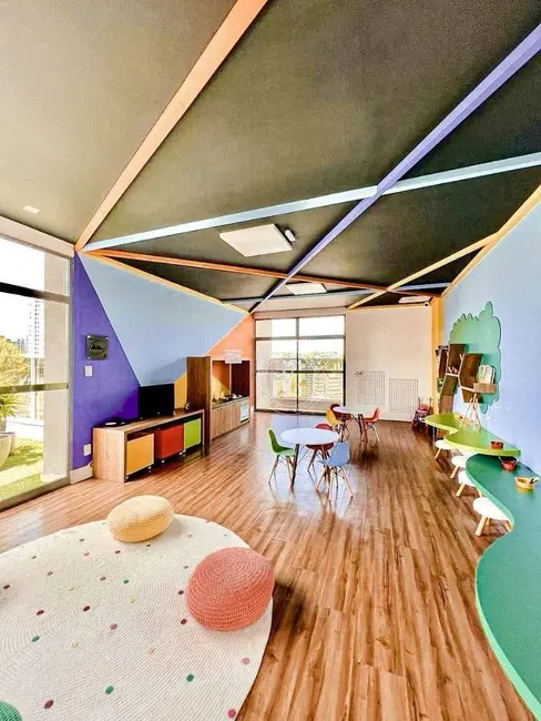 Apartamento com 1 quarto para alugar, 35m2 em Centro, Juiz De Fora - MG - imagem 9 Foto 9 de Apartamento com 1 quarto para alugar, 35m2 em Centro, Juiz De Fora - MG