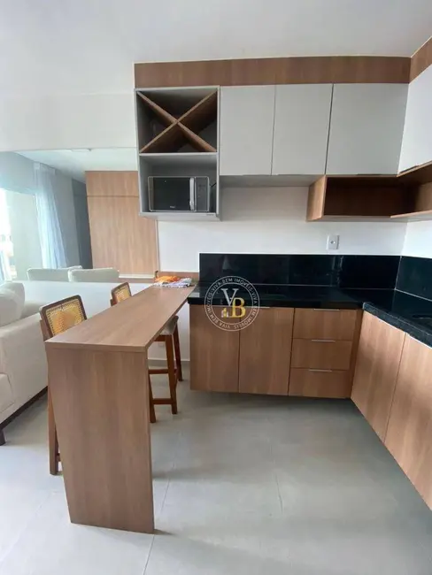 Apartamento com 1 quarto para alugar, 35m2 em Centro, Juiz De Fora - MG - imagem 3 Foto 3 de Apartamento com 1 quarto para alugar, 35m2 em Centro, Juiz De Fora - MG