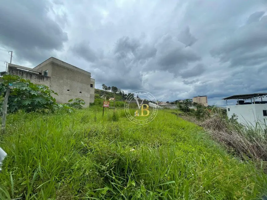 Foto 4 de Terreno / Lote à venda, 200m2 em Nova Benfica, Juiz De Fora - MG