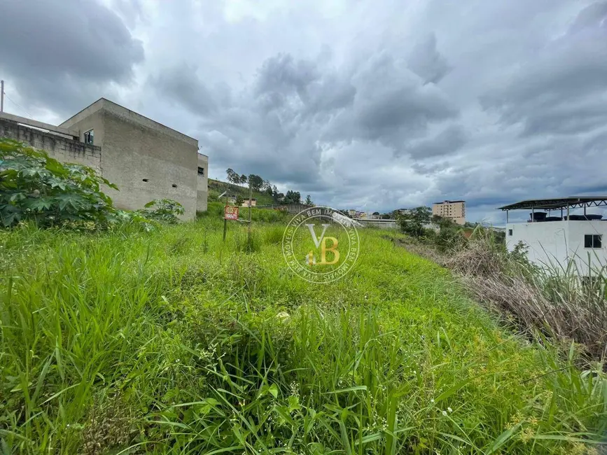 Foto 5 de Terreno / Lote à venda, 200m2 em Nova Benfica, Juiz De Fora - MG