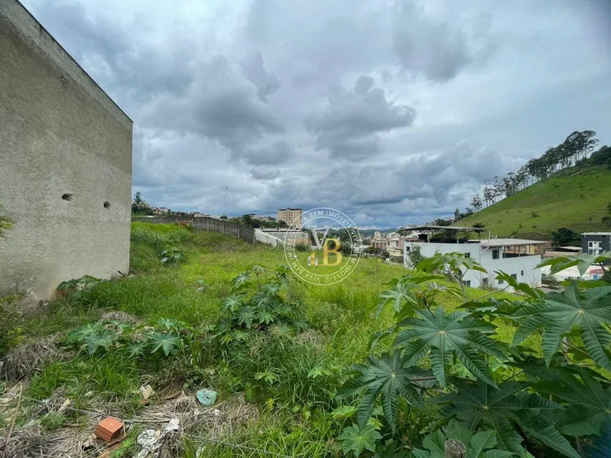 Foto 2 de Terreno / Lote à venda, 200m2 em Nova Benfica, Juiz De Fora - MG