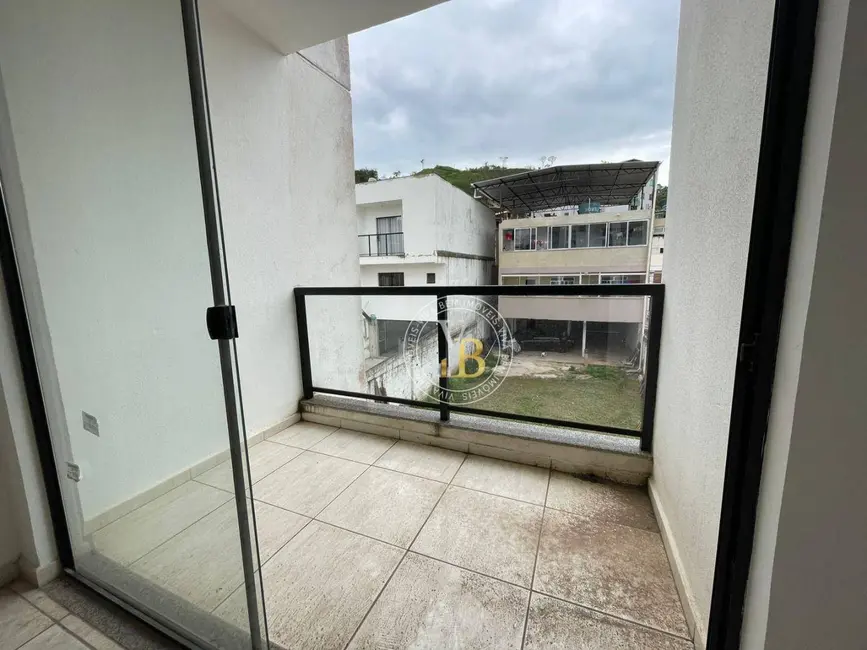 Apartamento com 2 quartos à venda, 67m2 em Nova Era, Juiz De Fora - MG - imagem 3 Foto 3 de Apartamento com 2 quartos à venda, 67m2 em Nova Era, Juiz De Fora - MG