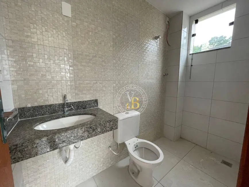 Apartamento com 2 quartos à venda, 67m2 em Nova Era, Juiz De Fora - MG - imagem 8 Foto 8 de Apartamento com 2 quartos à venda, 67m2 em Nova Era, Juiz De Fora - MG