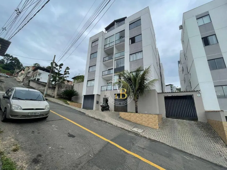 Apartamento com 2 quartos à venda, 67m2 em Nova Era, Juiz De Fora - MG - imagem 1 Foto 1 de Apartamento com 2 quartos à venda, 67m2 em Nova Era, Juiz De Fora - MG