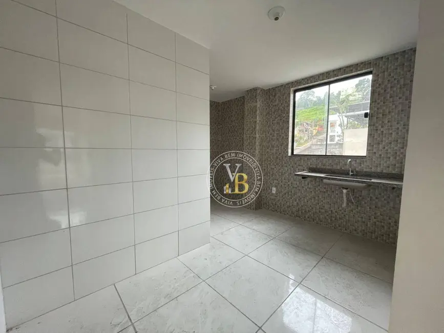 Apartamento com 2 quartos à venda, 67m2 em Nova Era, Juiz De Fora - MG - imagem 9 Foto 9 de Apartamento com 2 quartos à venda, 67m2 em Nova Era, Juiz De Fora - MG