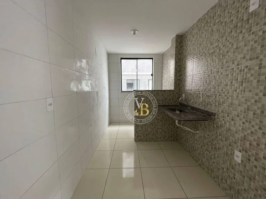 Apartamento com 2 quartos à venda, 56m2 em Nova Era, Juiz De Fora - MG - imagem 9 Foto 9 de Apartamento com 2 quartos à venda, 56m2 em Nova Era, Juiz De Fora - MG