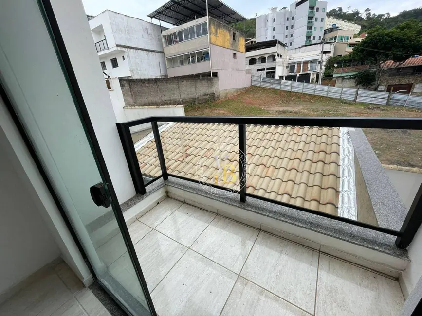 Apartamento com 2 quartos à venda, 56m2 em Nova Era, Juiz De Fora - MG - imagem 3 Foto 3 de Apartamento com 2 quartos à venda, 56m2 em Nova Era, Juiz De Fora - MG