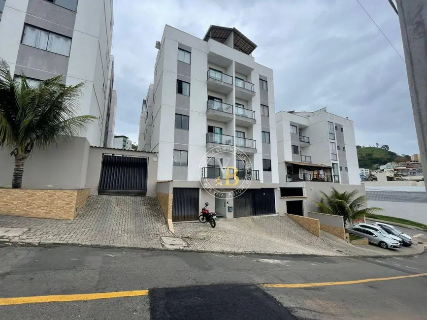 Apartamento com 2 quartos à venda, 56m2 em Nova Era, Juiz De Fora - MG - imagem 1 Foto 1 de Apartamento com 2 quartos à venda, 56m2 em Nova Era, Juiz De Fora - MG