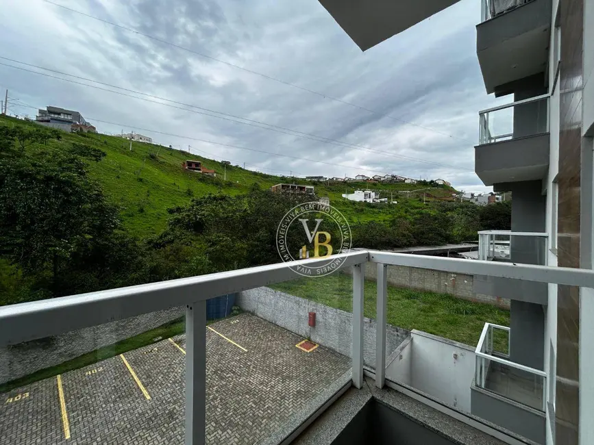 Foto 8 de Cobertura com 2 quartos à venda, 126m2 em Juiz De Fora - MG