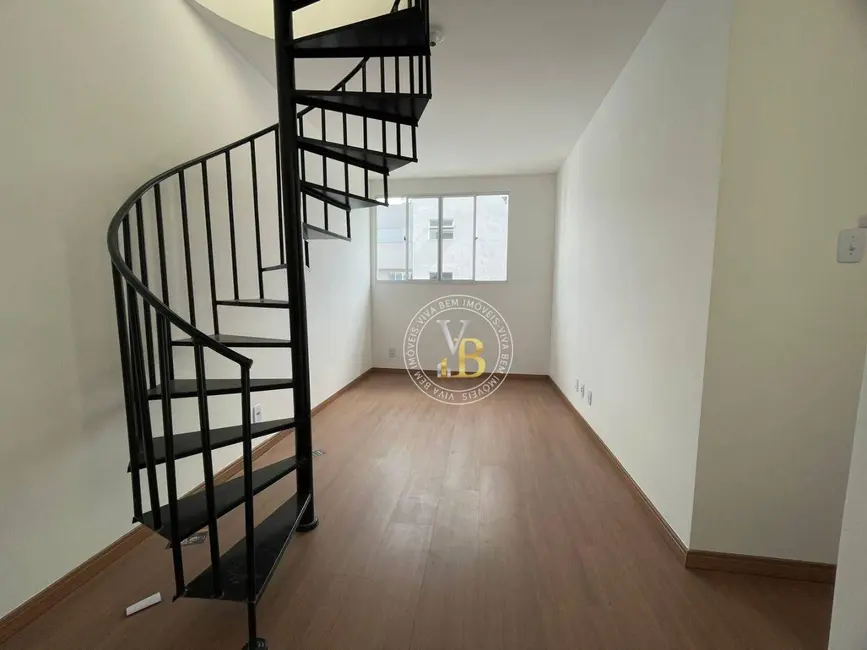 Cobertura com 2 quartos à venda, 90m2 em São Pedro, Juiz De Fora - MG - imagem 4 Foto 4 de Cobertura com 2 quartos à venda, 90m2 em São Pedro, Juiz De Fora - MG