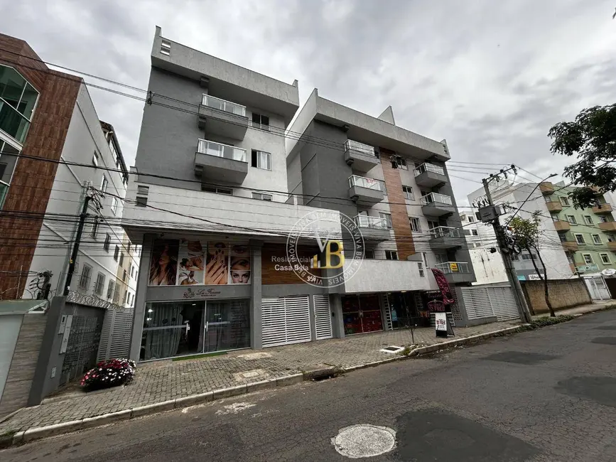 Foto 1 de Apartamento com 2 quartos à venda, 65m2 em Juiz De Fora - MG