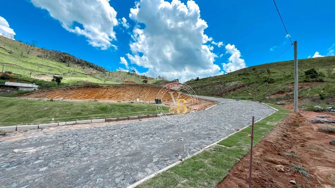 Terreno / Lote à venda, 800m2 em Barreira do Triunfo, Juiz De Fora - MG - imagem 7 Foto 7 de Terreno / Lote à venda, 800m2 em Barreira do Triunfo, Juiz De Fora - MG