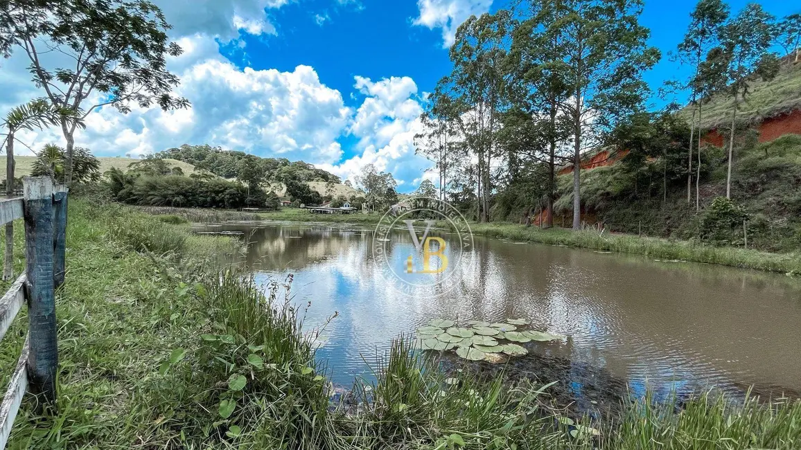 Terreno / Lote à venda, 800m2 em Barreira do Triunfo, Juiz De Fora - MG - imagem 2 Foto 2 de Terreno / Lote à venda, 800m2 em Barreira do Triunfo, Juiz De Fora - MG