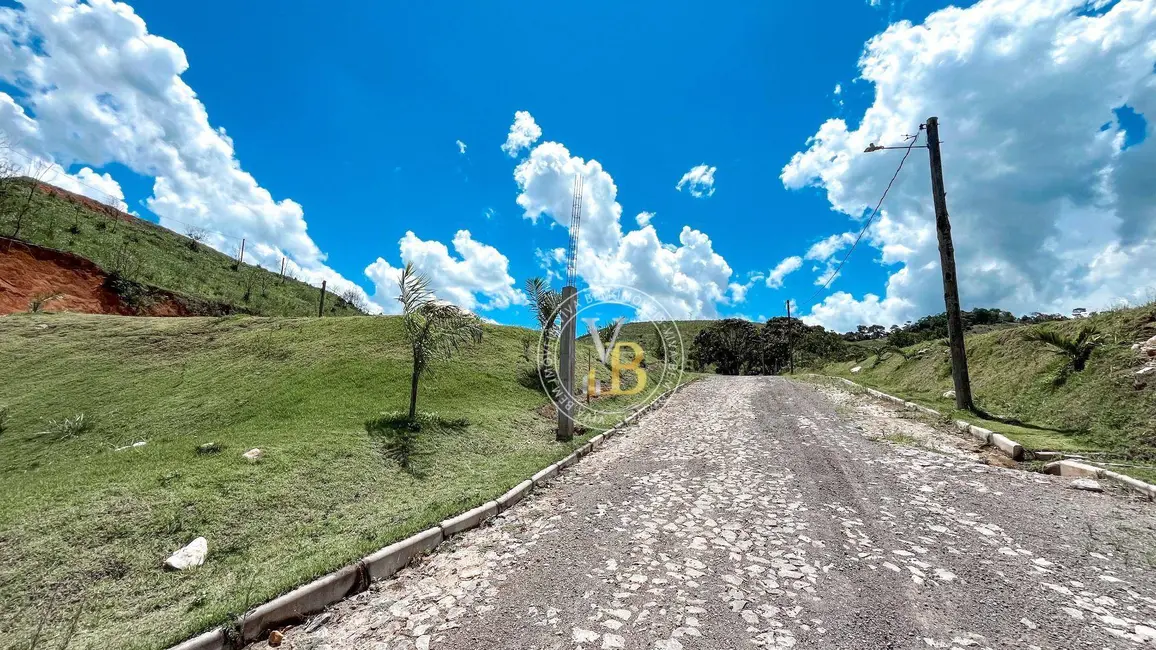 Terreno / Lote à venda, 800m2 em Barreira do Triunfo, Juiz De Fora - MG - imagem 4 Foto 4 de Terreno / Lote à venda, 800m2 em Barreira do Triunfo, Juiz De Fora - MG