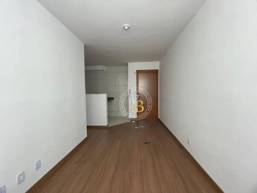 Apartamento com 2 quartos à venda, 45m2 em São Pedro, Juiz De Fora - MG - imagem 4 Foto 4 de Apartamento com 2 quartos à venda, 45m2 em São Pedro, Juiz De Fora - MG