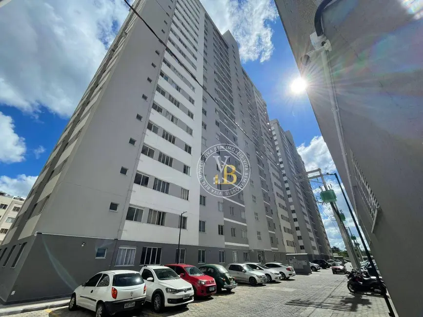 Foto 2 de Apartamento com 2 quartos à venda, 45m2 em São Pedro, Juiz De Fora - MG