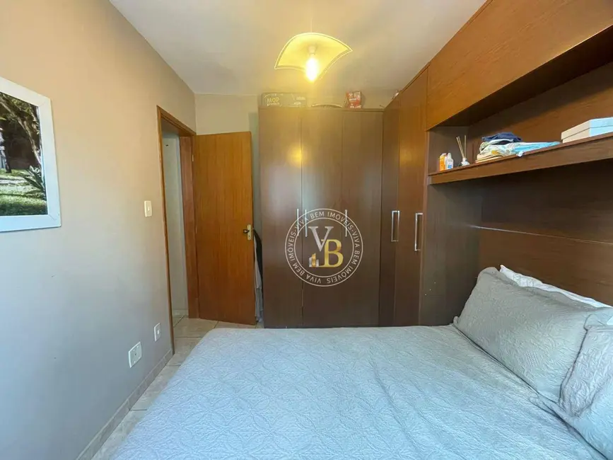 Apartamento com 2 quartos à venda, 52m2 em Previdenciários, Juiz De Fora - MG - imagem 9 Foto 9 de Apartamento com 2 quartos à venda, 52m2 em Previdenciários, Juiz De Fora - MG