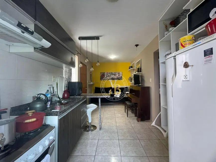 Apartamento com 2 quartos à venda, 52m2 em Previdenciários, Juiz De Fora - MG - imagem 4 Foto 4 de Apartamento com 2 quartos à venda, 52m2 em Previdenciários, Juiz De Fora - MG