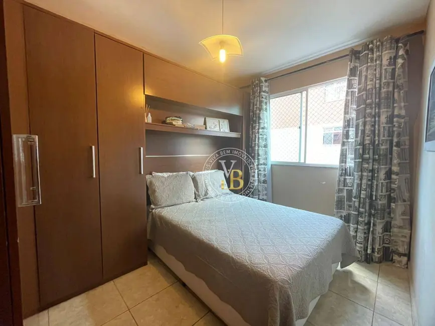 Apartamento com 2 quartos à venda, 52m2 em Previdenciários, Juiz De Fora - MG - imagem 7 Foto 7 de Apartamento com 2 quartos à venda, 52m2 em Previdenciários, Juiz De Fora - MG