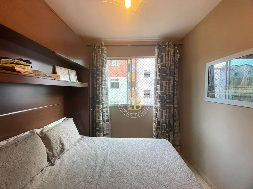 Apartamento com 2 quartos à venda, 52m2 em Previdenciários, Juiz De Fora - MG - imagem 8 Foto 8 de Apartamento com 2 quartos à venda, 52m2 em Previdenciários, Juiz De Fora - MG
