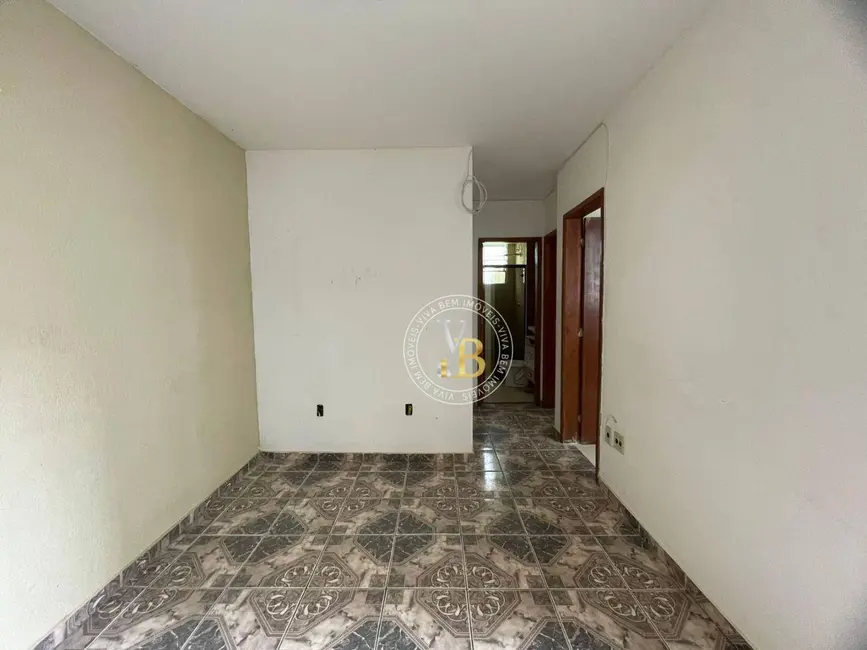 Apartamento com 2 quartos à venda, 48m2 em Previdenciários, Juiz De Fora - MG - imagem 4 Foto 4 de Apartamento com 2 quartos à venda, 48m2 em Previdenciários, Juiz De Fora - MG