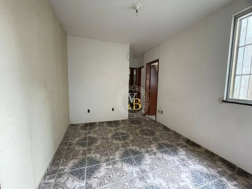 Apartamento com 2 quartos à venda, 48m2 em Previdenciários, Juiz De Fora - MG - imagem 3 Foto 3 de Apartamento com 2 quartos à venda, 48m2 em Previdenciários, Juiz De Fora - MG