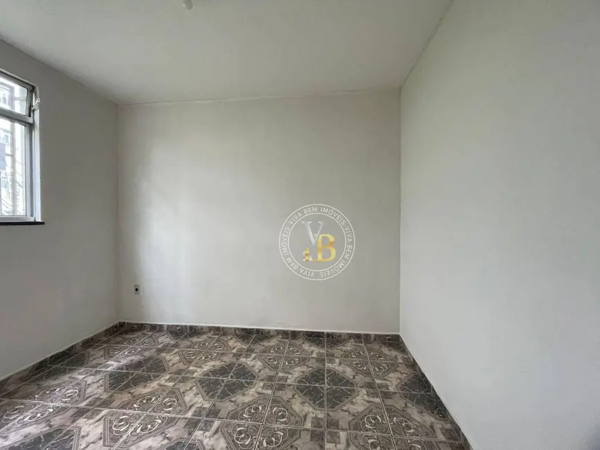 Apartamento com 2 quartos à venda, 48m2 em Previdenciários, Juiz De Fora - MG - imagem 7 Foto 7 de Apartamento com 2 quartos à venda, 48m2 em Previdenciários, Juiz De Fora - MG