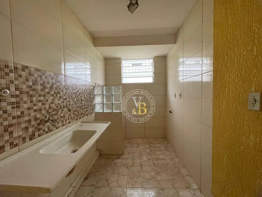 Apartamento com 2 quartos à venda, 48m2 em Previdenciários, Juiz De Fora - MG - imagem 8 Foto 8 de Apartamento com 2 quartos à venda, 48m2 em Previdenciários, Juiz De Fora - MG