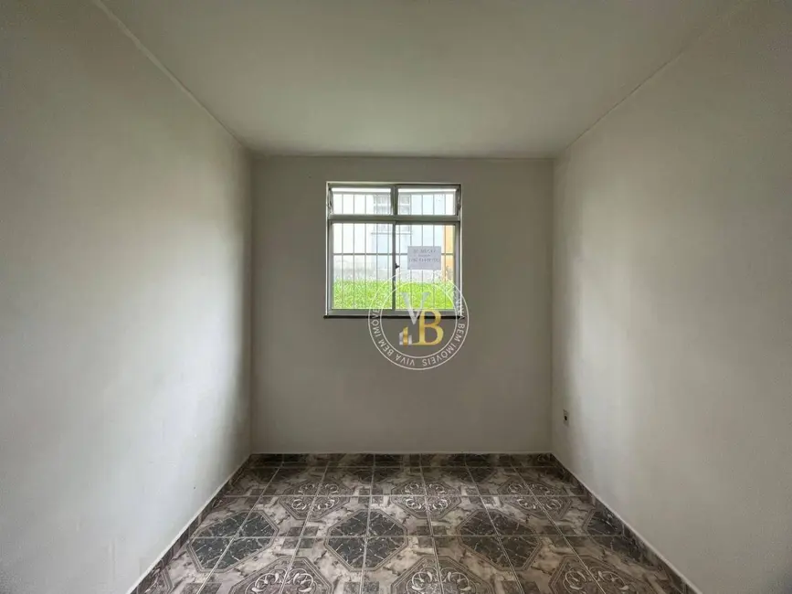 Apartamento com 2 quartos à venda, 48m2 em Previdenciários, Juiz De Fora - MG - imagem 6 Foto 6 de Apartamento com 2 quartos à venda, 48m2 em Previdenciários, Juiz De Fora - MG