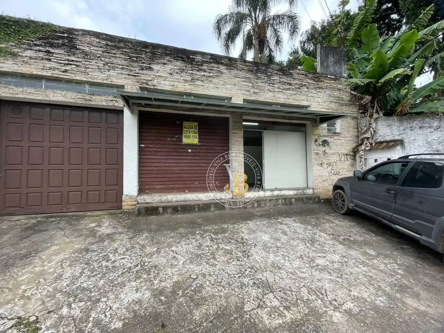 Foto 1 de Loja à venda, 50m2 em São Pedro, Juiz De Fora - MG