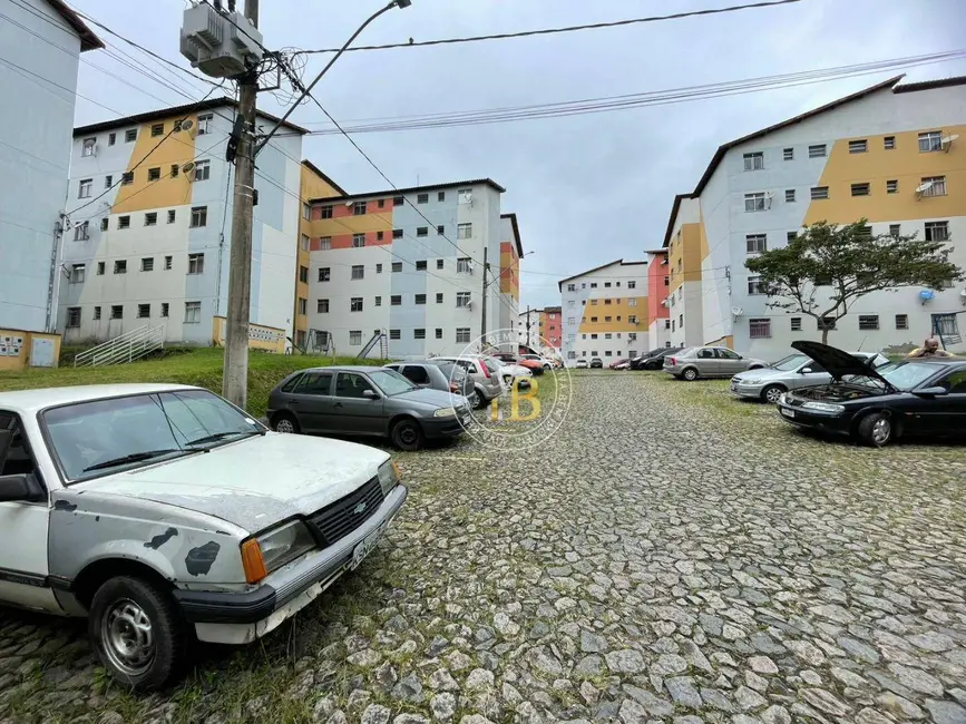 Foto 2 de Apartamento com 2 quartos à venda, 48m2 em Previdenciários, Juiz De Fora - MG