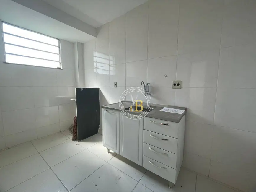 Apartamento com 2 quartos à venda, 48m2 em Previdenciários, Juiz De Fora - MG - imagem 9 Foto 9 de Apartamento com 2 quartos à venda, 48m2 em Previdenciários, Juiz De Fora - MG