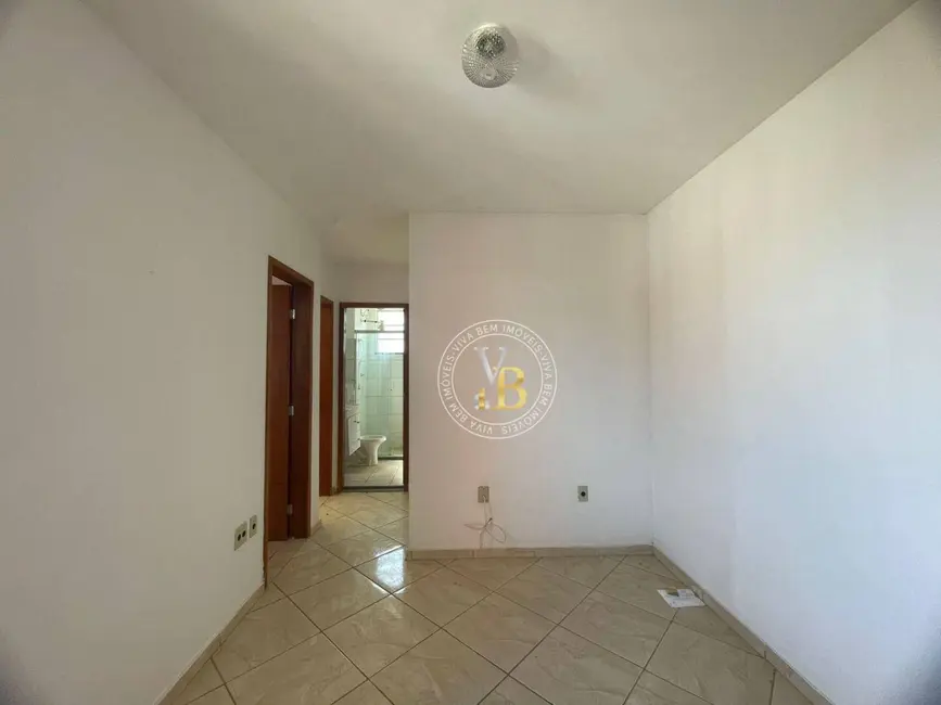 Apartamento com 2 quartos à venda, 48m2 em Previdenciários, Juiz De Fora - MG - imagem 4 Foto 4 de Apartamento com 2 quartos à venda, 48m2 em Previdenciários, Juiz De Fora - MG