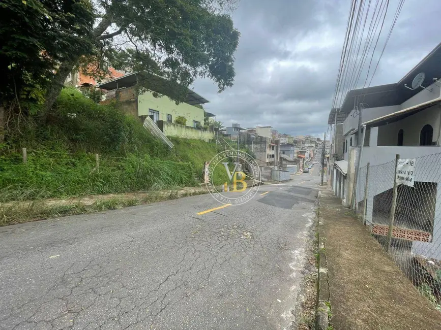 Terreno / Lote à venda, 420m2 em Nova Era, Juiz De Fora - MG - imagem 5 Foto 5 de Terreno / Lote à venda, 420m2 em Nova Era, Juiz De Fora - MG