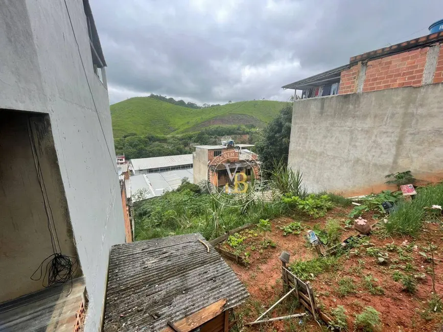 Terreno / Lote à venda, 420m2 em Nova Era, Juiz De Fora - MG - imagem 7 Foto 7 de Terreno / Lote à venda, 420m2 em Nova Era, Juiz De Fora - MG