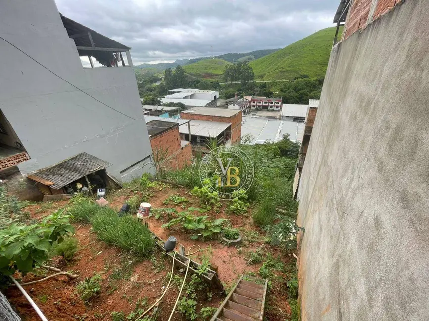 Foto 2 de Terreno / Lote à venda, 420m2 em Nova Era, Juiz De Fora - MG
