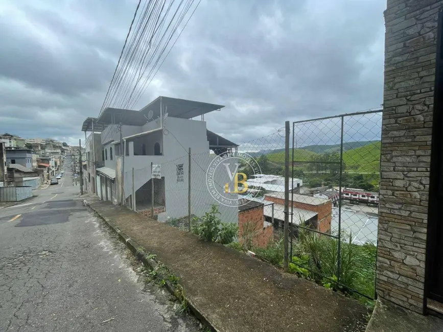 Foto 1 de Terreno / Lote à venda, 420m2 em Nova Era, Juiz De Fora - MG